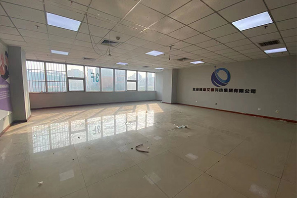 東(dōng)方大(dà)廈